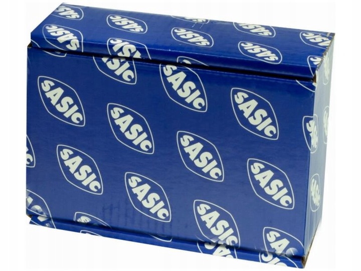 фото №1, Втулка балка sasic 9001792