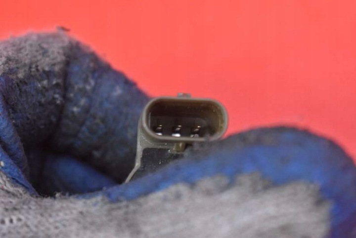 фото №7, Датчик парковка pdc перед 1099612-00-b tesla модель s рестайлинг 16-21