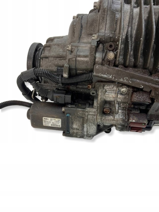 фото №6, 8k0 927 277 диференціал заднє диференціал активний 3.0 tfsi mkx audi s5 s4
