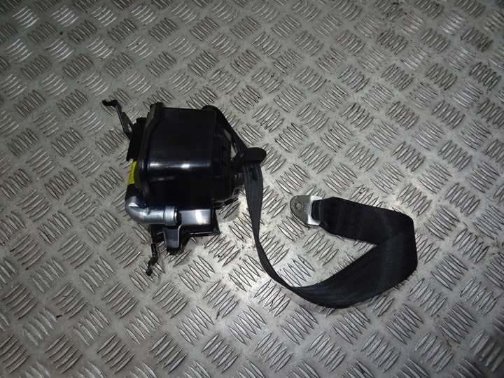 фото №1, Mazda cx-5 ii pas bezpieczestwa lprtawy зад bgj5200077co