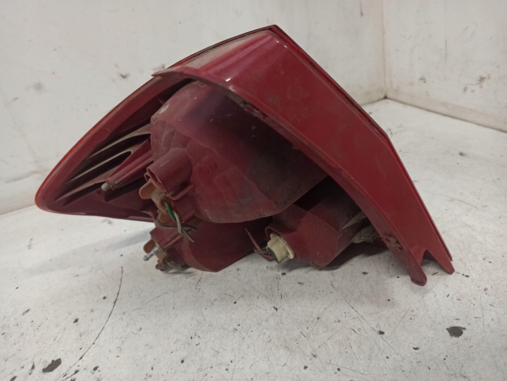 фото №6, Hyundai getz 1.3b фара правое зад 92402-1c0