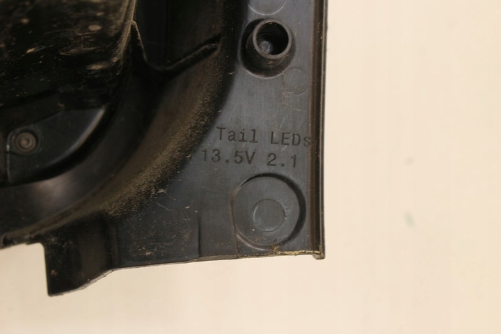 фото №7, Лампа праві зад dacia duster ii рестайлінг 21r. eu