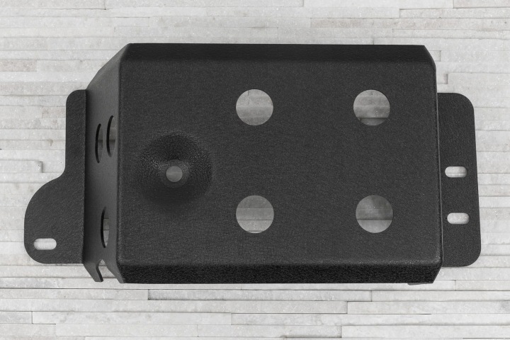 фото №8, Jeep wrangler jk защита фильтра углеродного evap