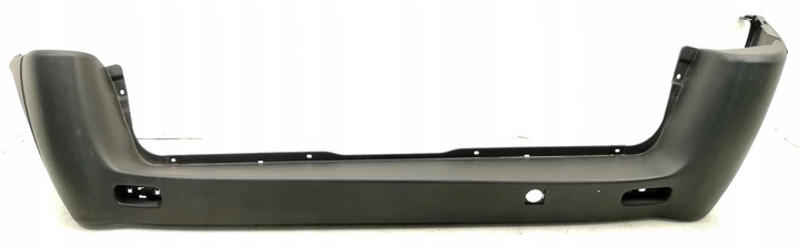 фото №1, Бампер зад fiat scudo 2007-2016 jumpy expert