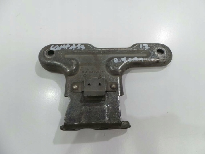 фото №1, Jeep compass 2012 рестайлинг крепление кронштейн a6510900