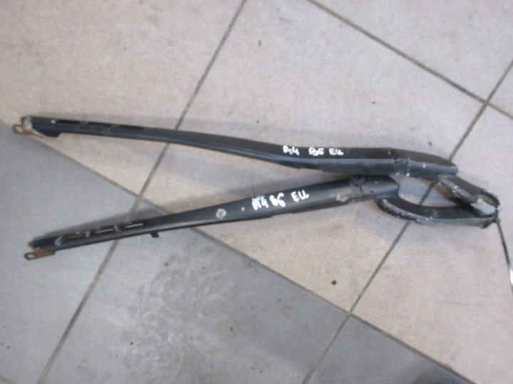 фото №1, Рычаг рычаги дворник перед a4 b6 европа