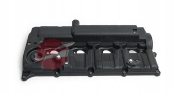 фото №1, Крышка клапанов kia