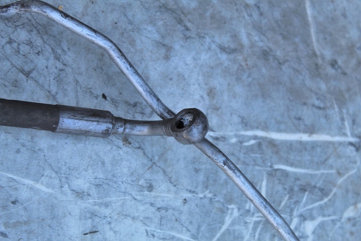 фото №12, Шланг усилителя bmw e65 европа n62b40 n62 4.4