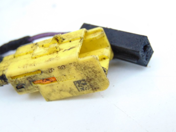 фото №5, Сидіння праві перед пасажира велюр vw golf v vi plus