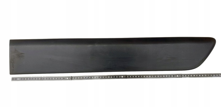 фото №15, Renault kangoo 1 mk1 планка накладка двері ліва лівий зад задня зсувних
