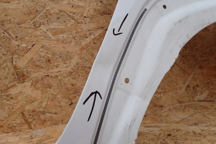 фото №11, Suzuki sx4 s cross 2022-24 крыло правые