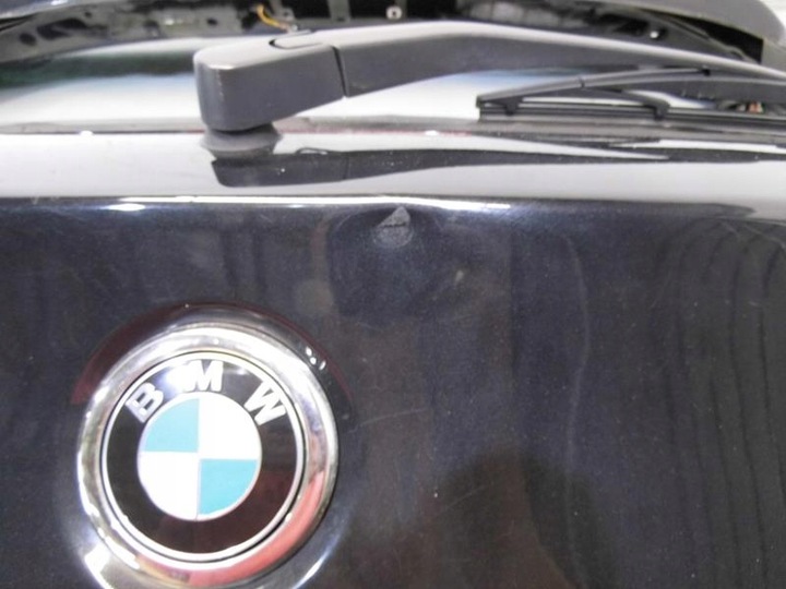 фото №8, Кришка задня зад bmw 1 f20