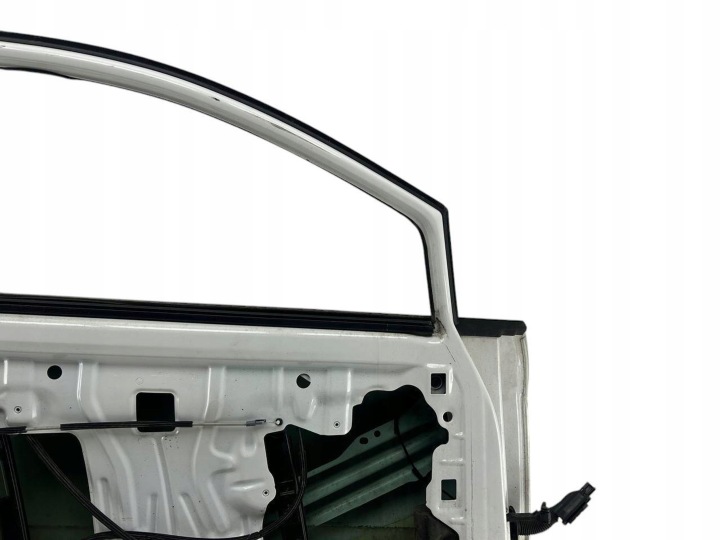фото №15, Seat ibiza iv 6j,6p 2011 перед сторона левая дверь передние
