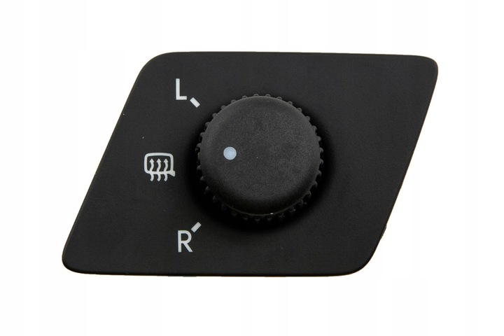 фото №12, Перемикач регулювання дзеркал