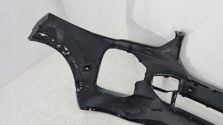 фото №8, Bmw x5 g05 m набор 2018- бампер переднее перед 51118069207