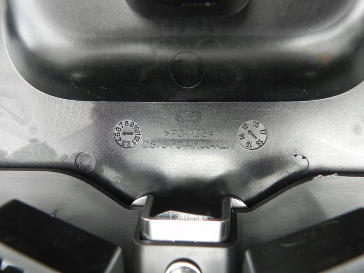 фото №9, Ford mondeo mk5 fusion usa рамка dekor тунелю тримач na чашки