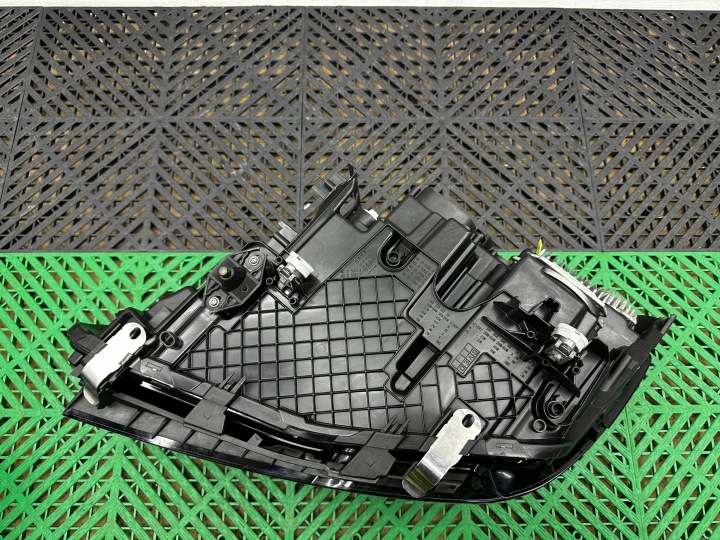 фото №8, Фара комплектная перед сторона правая bmw 5 g30 g31 laser lci 5a388d6