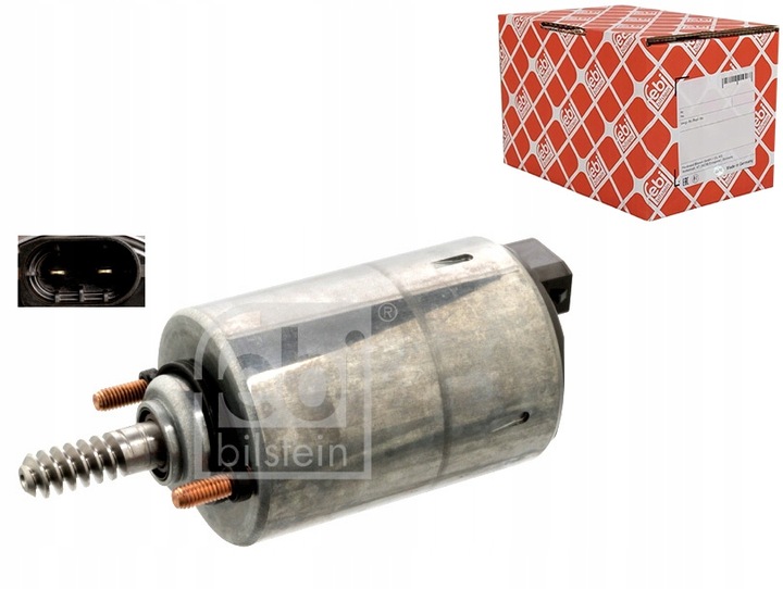 фото №10, Febi bilstein 105904 element фиксирующий, вал mim