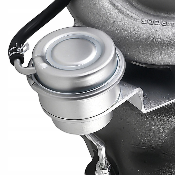 фото №10, Турбонагнетатель do subaru forester impreza wrx 2.0l td04l-13t 49377-04300