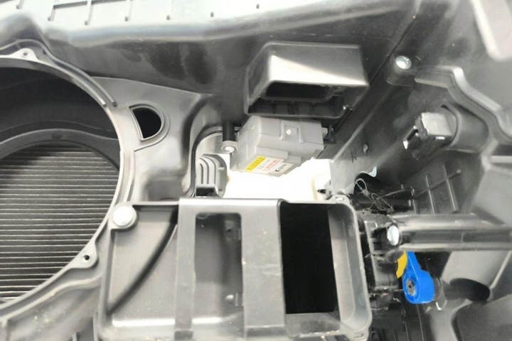фото №13, Обігрівач hyundai ix35 lm, el, elh 972002y041 1.68l дизель 85kw 2011