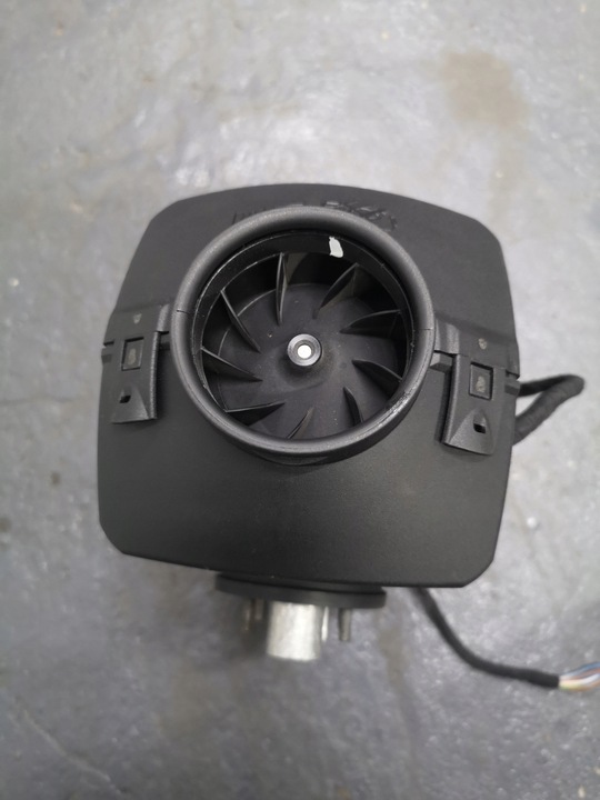 фото №6, Обігрів airtronic m d4s man 252463 81.61900-6410 bdb