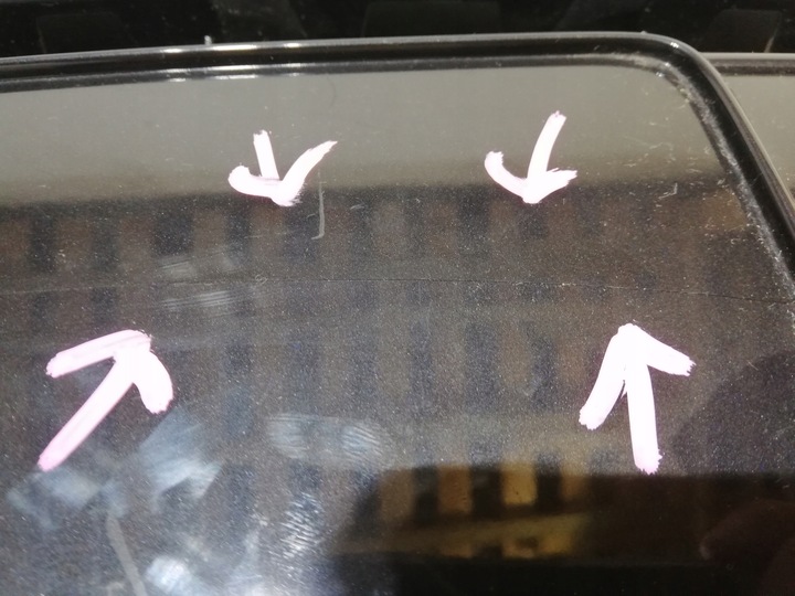 фото №4, Решётка радиатора решётка радиатор audi q2 81a