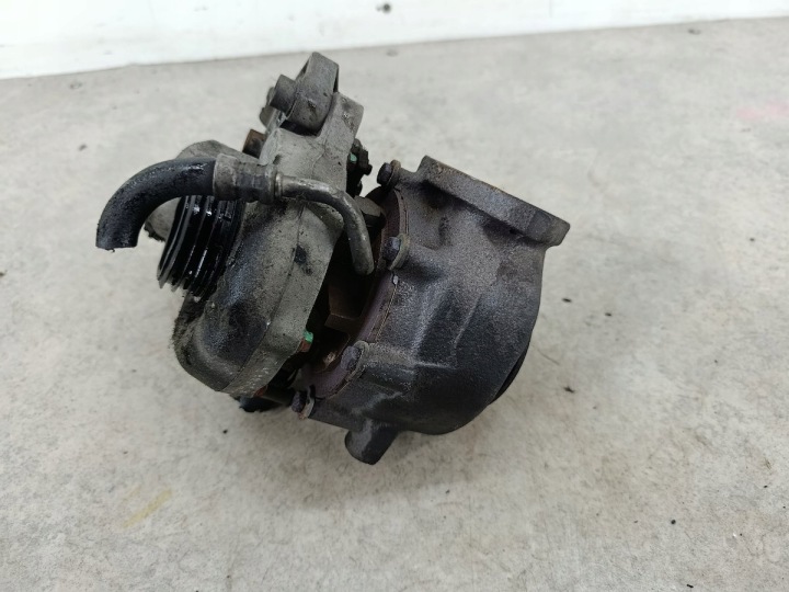 фото №7, Турбина bmw 3 e91 7795496 49135-05760 2.0 d 318d