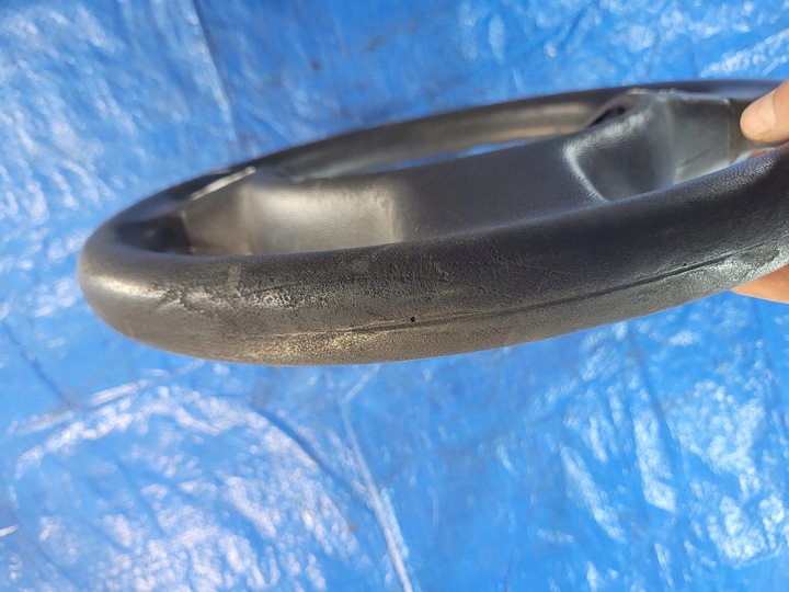 фото №11, Запчастини corsa c meriva a кермо