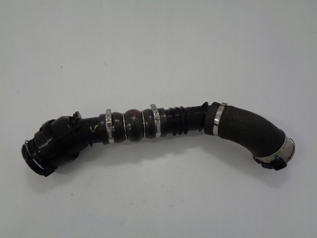 фото №1, Renault dacia mercedes труба шланг воздуха