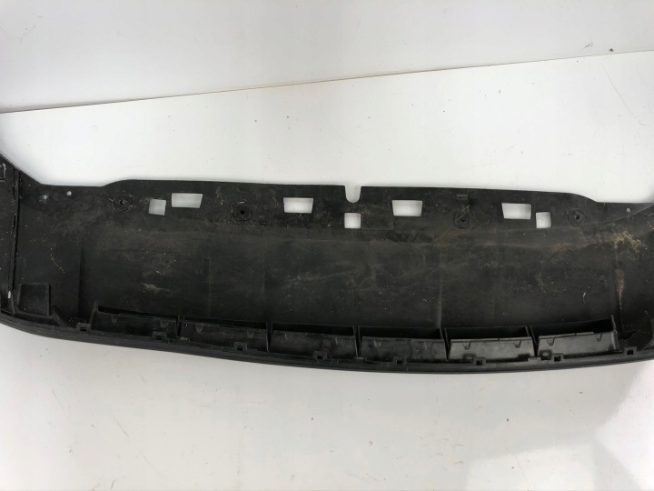 фото №6, Накладка молдинг бампера перед seat ateca 575 2016- 575805903