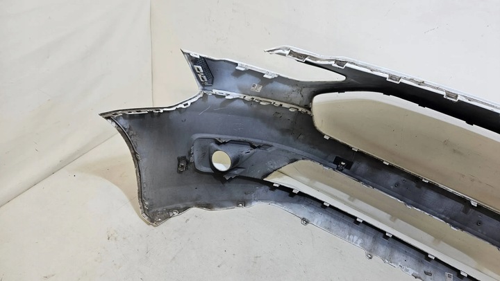 фото №10, Бампер перед переднее ford transit connect ii mk2 рестайлинг kt1b-17k819-se