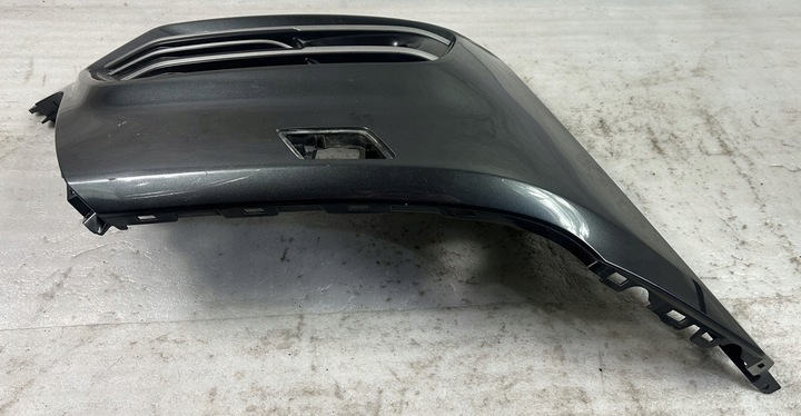 фото №9, Боковина праві бампер перед audi q5 ii s-line 80a