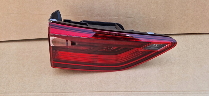 фото №1, Лампа golf 8 viii зад левый w крышка багажника 5h0945093c org