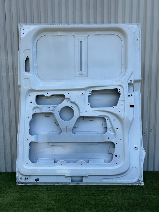 фото №14, Ford transit custom ii mk2 23- праві двері зсувні