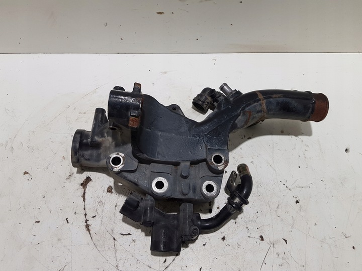 фото №7, Лапи двигателя крепление 51415013122 man tgx tgs eu6