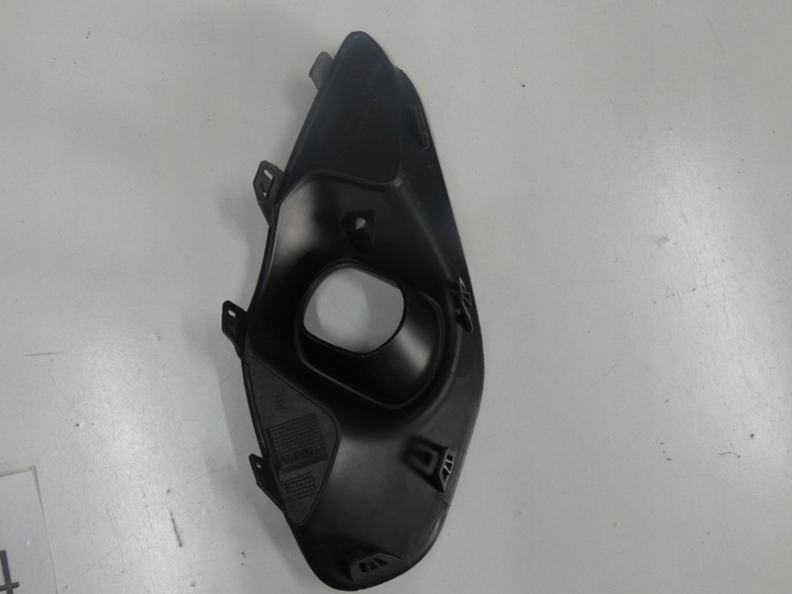 фото №10, Решётка бампера opel corsa f правая i левая 114.