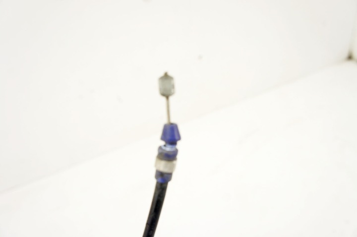 фото №2, Sm422 infiniti q70 трос тяга капота