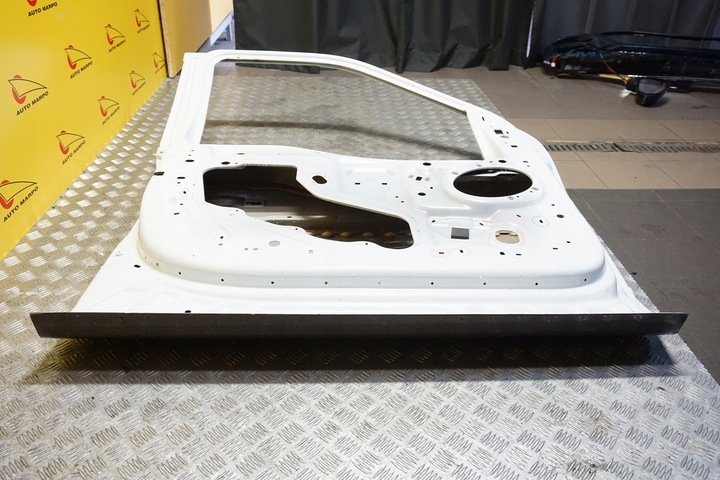 фото №14, Ford f f150 2021 - 2023 двері перед ліві передні usa