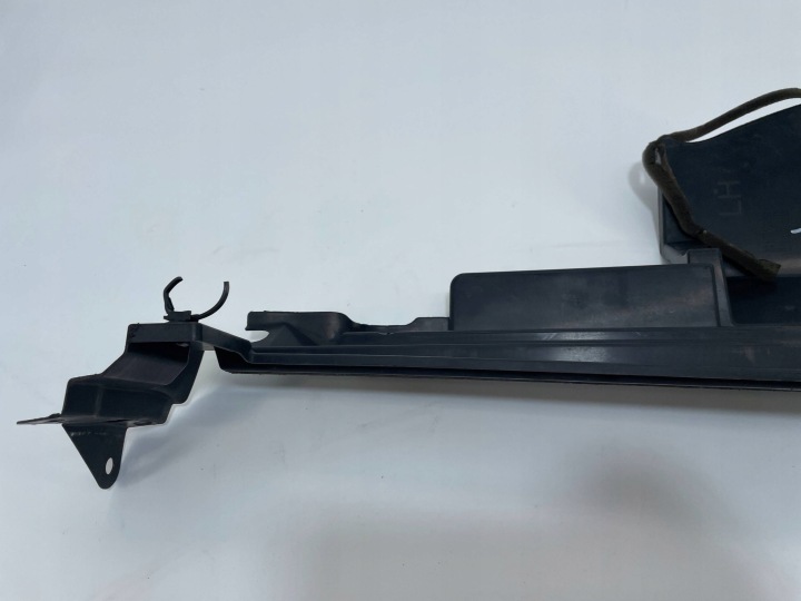 фото №7, Забірник  кермо повітря перед ліва nissan pulsar 62823-3zn0a 628233zn0a