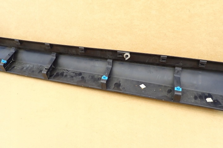 фото №11, Jeep compass ii 17- молдинг пороговая правая 5up22trmab 10988a 9762 rh oem номер