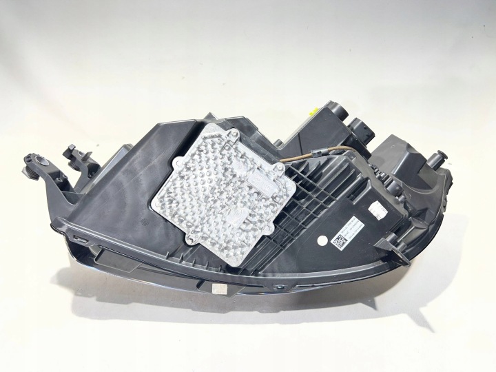фото №14, Права фара перед jaguar i-pace повний led mid m9d3-13w029