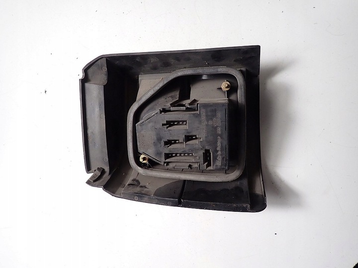 фото №9, Лампа задняя зад правая vw passat b3 универсал 414