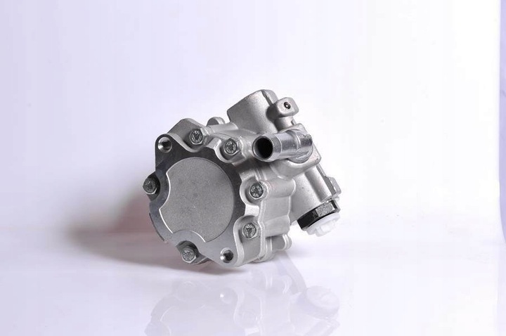 фото №14, Насос підсилювач. seat cordoba vw golf iii