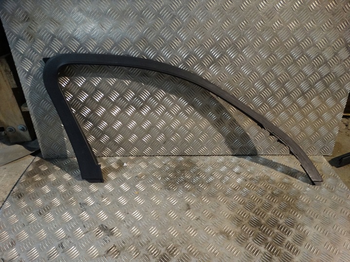 фото №1, Ідеальна планка рамка двері bmw g02 1