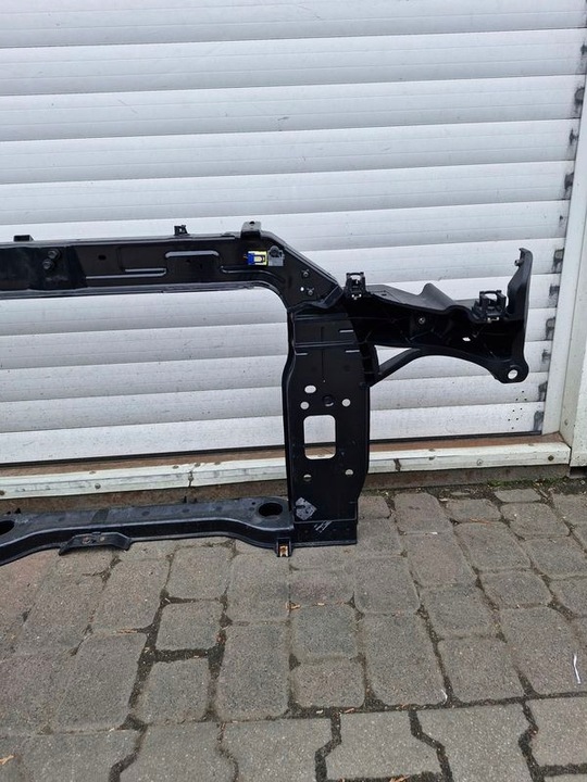 фото №9, Kia sportage 4 iv pas перед переднє підсилювач лобове 64101-f1000