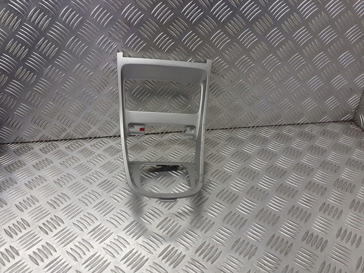 фото №1, Рамка mieszka зміни коробки передач peugeot 307 9651943877