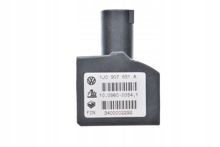 фото №6, Датчик esp audi a2 a3 1j0907651a 10.0980-0116.1