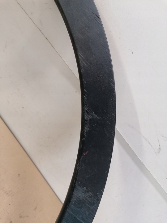 фото №6, Планка крило праві перед nissan qashqai i j10