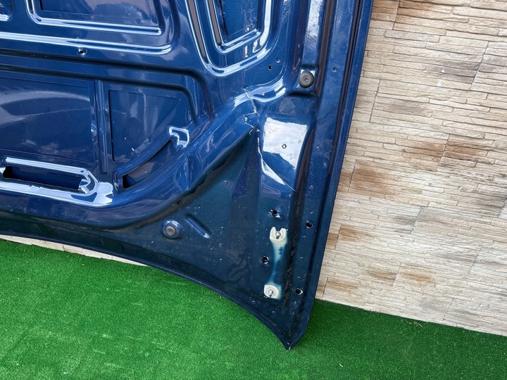 фото №11, Капот bmw 3 g20 g21 c1m