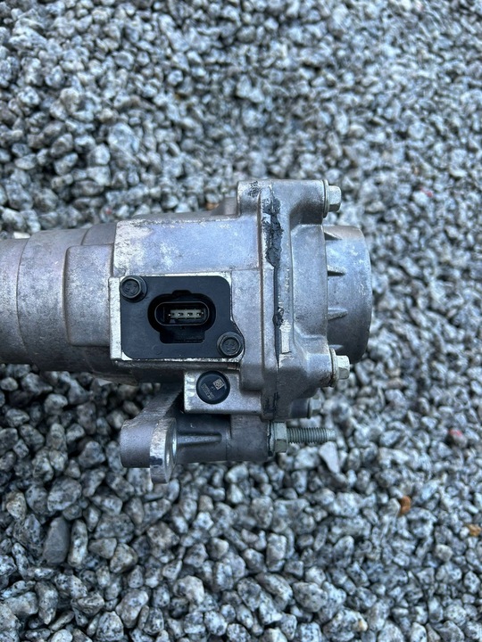 фото №3, Jeep grand cherokee wl limited 2021 2022 2023 24 полуось полуось мост переднее